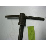 axe de roue