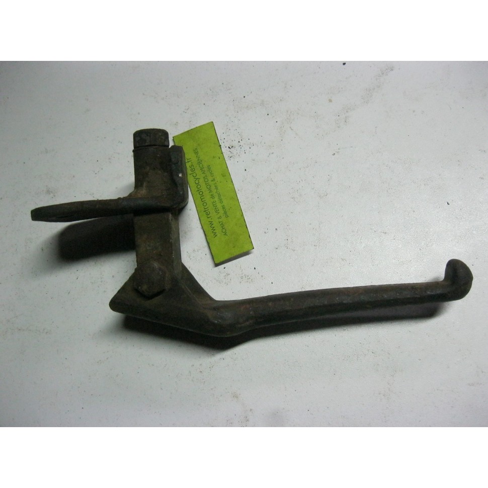 repose pied ROYAL ENFIELD 350, militaire