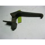 repose pied ROYAL ENFIELD 350, militaire