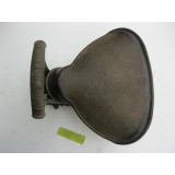 Tan sad, selle passager VW