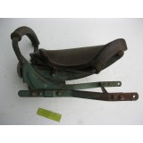 Tan sad, selle passager VW