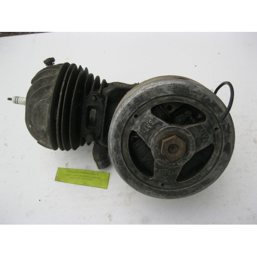 moteur VILLIERS 100 cc