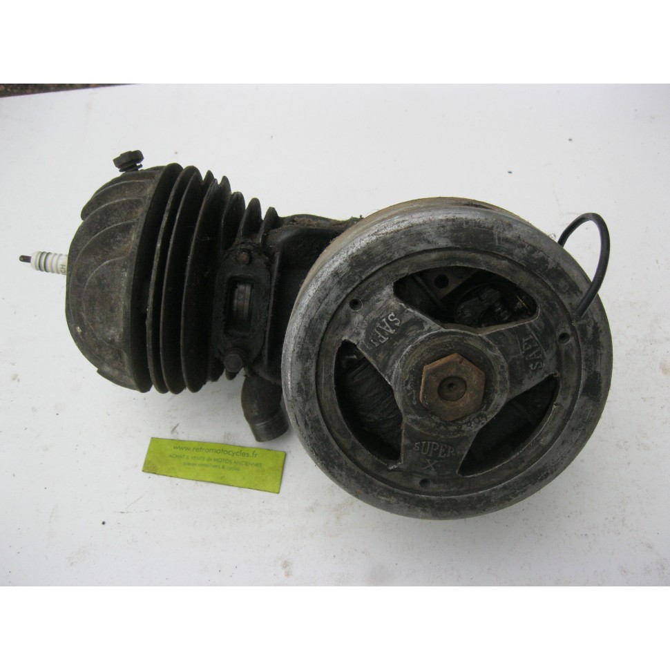 moteur VILLIERS 100 cc