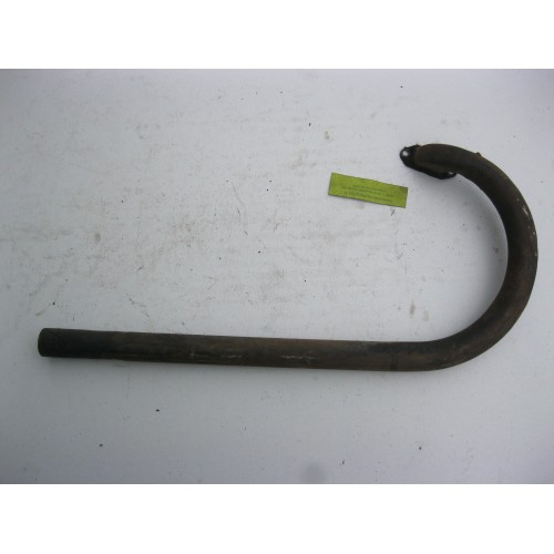tube d'&eacute;chappement VILLIERS 98 cc