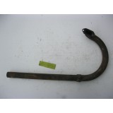tube d'échappement VILLIERS 98 cc
