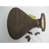 Tan sad, selle passager, DUNLOP