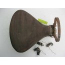 Tan sad, selle passager, DUNLOP