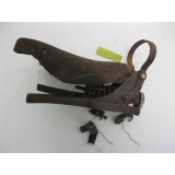 Tan sad, selle passager, DUNLOP