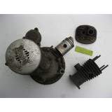 moteur TERROT 100
