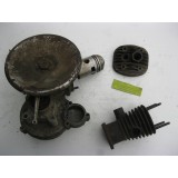 moteur TERROT 100