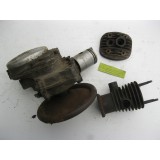 moteur TERROT 100