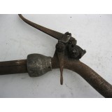 guidon AMAC Ø 25