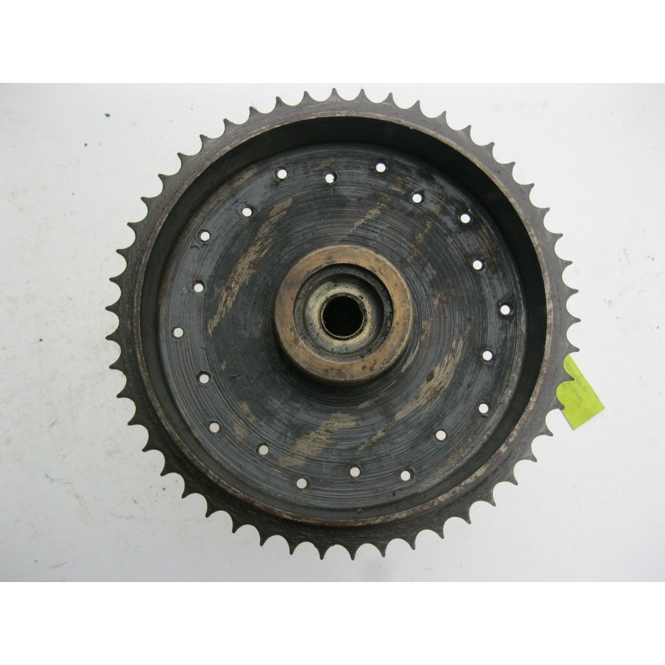 moyeu TERROT 350