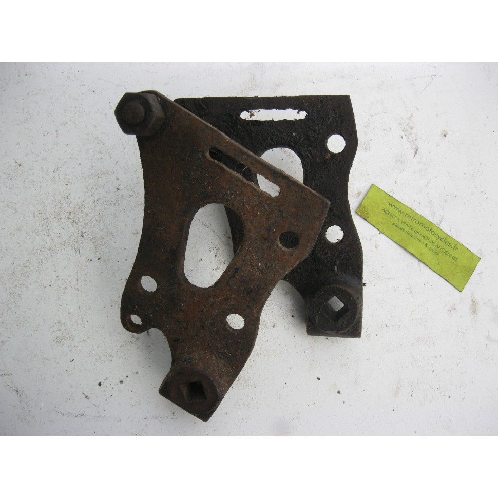 Support moteur  TERROT 350