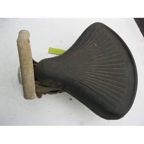 Tan sad, selle passager VW LUX