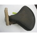 Tan sad, selle passager VW LUX
