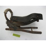Tan sad, selle passager VW LUX