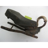 Tan sad, selle passager VW LUX
