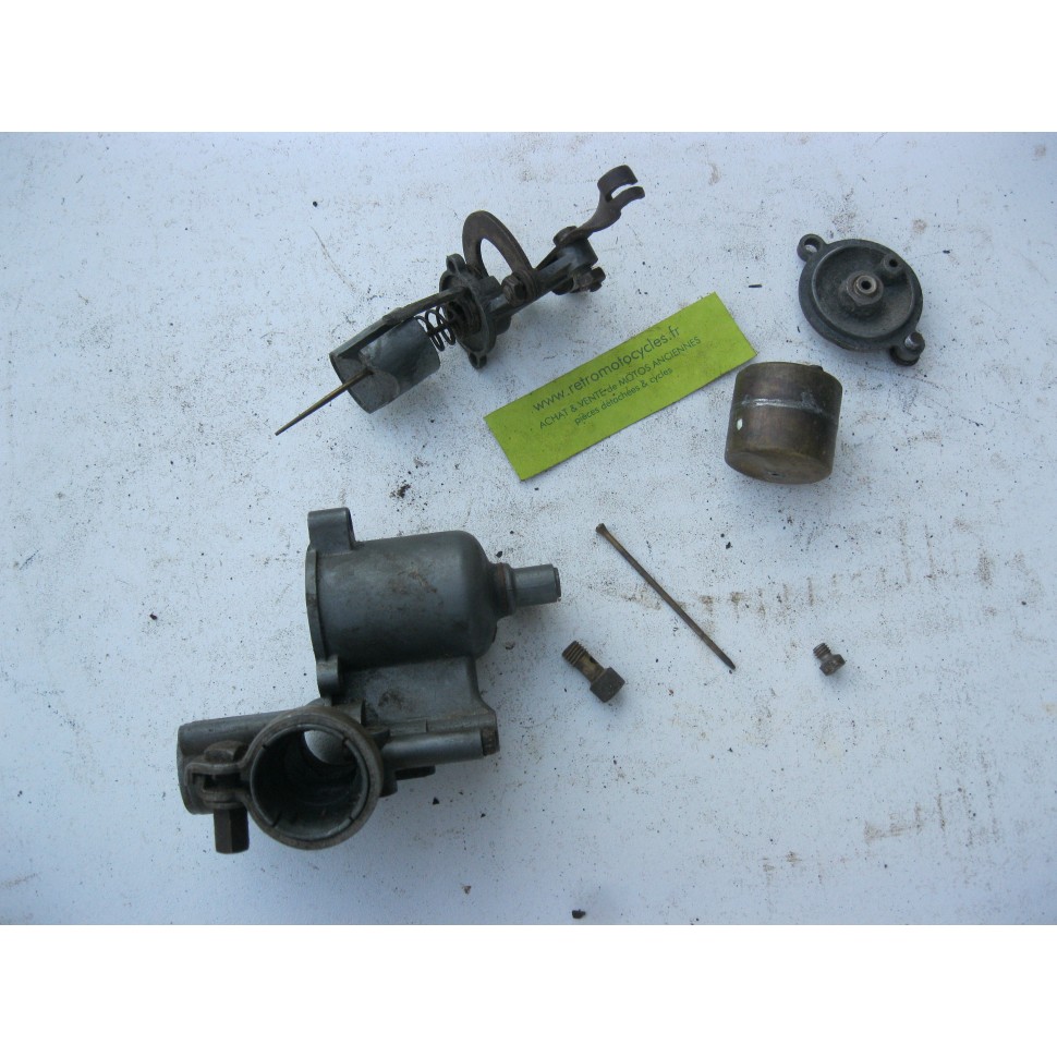 carburateur GURTNER " MOBYSCOOTER"