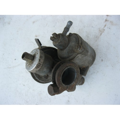 Carburateur ZENITH 12 MS