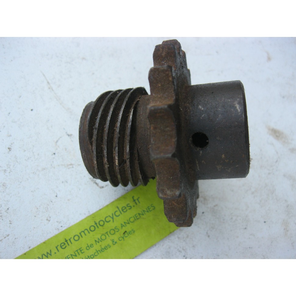 Pignon sortie de vilebrequin PEUGEOT 350 P105
