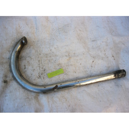tube d'échappement PEUGEOT 125 TA