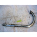 tube d'échappement PEUGEOT 125 TA