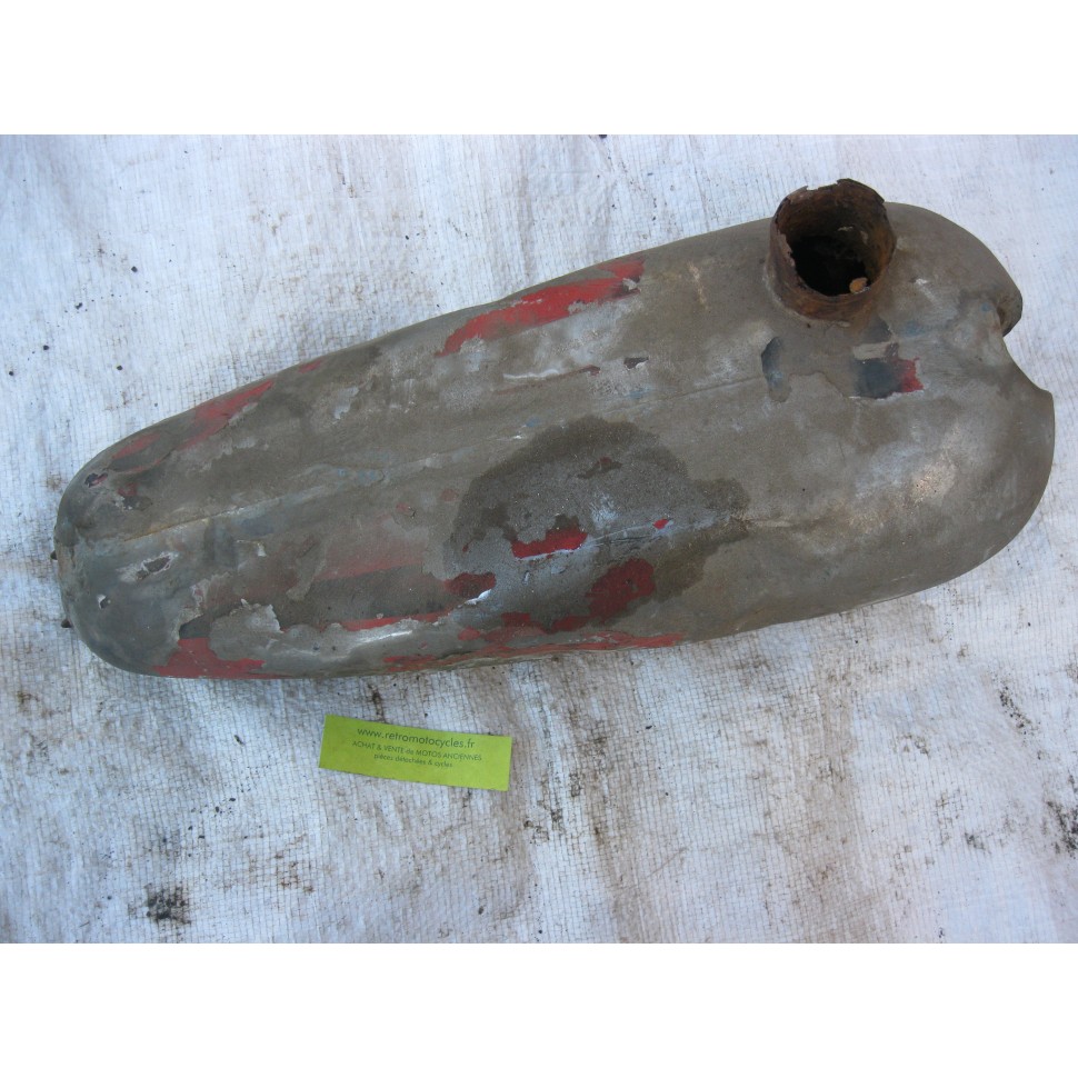 Réservoir d'essence TERROT 100