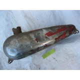 Réservoir d'essence TERROT 100