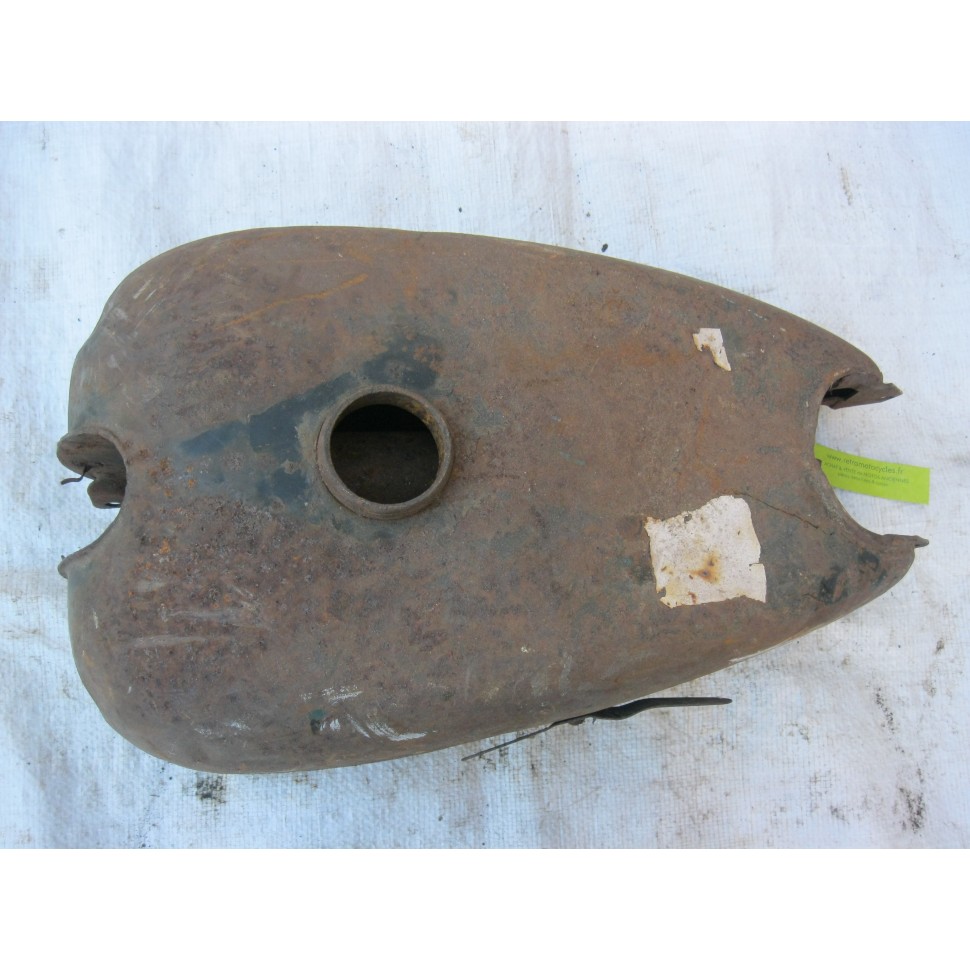 Réservoir d'essence TERROT 125