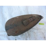 Réservoir d'essence TERROT 125