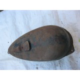 Réservoir d'essence TERROT 125