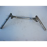 Guidon orientable