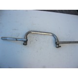 Guidon orientable