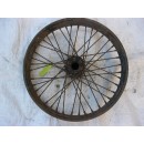 roue RENE GILLET 750