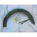 garde boue arrière JONGHI 125