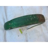 garde boue arrière JONGHI 125