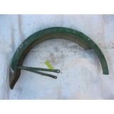 garde boue arrière JONGHI 125