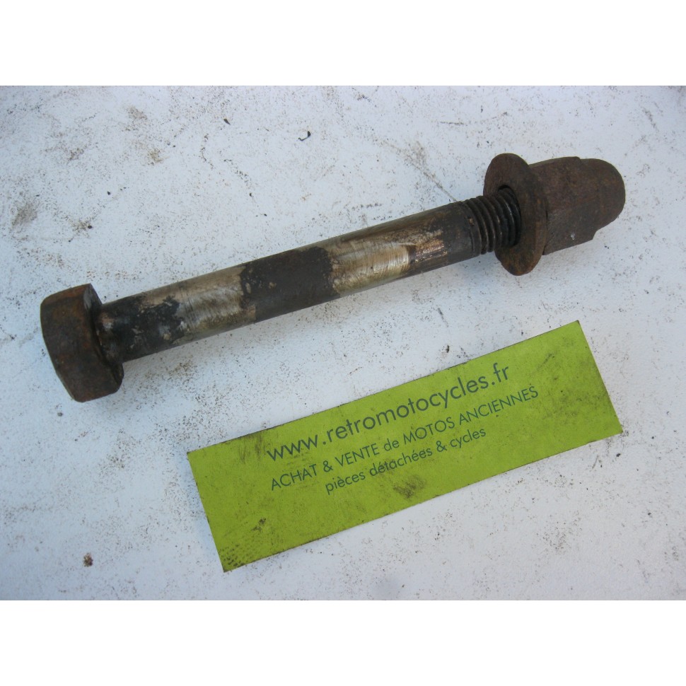 axe de cadre TERROT 350