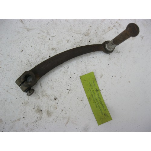 s&eacute;lecteur de vitesses PEUGEOT 125 (3V)