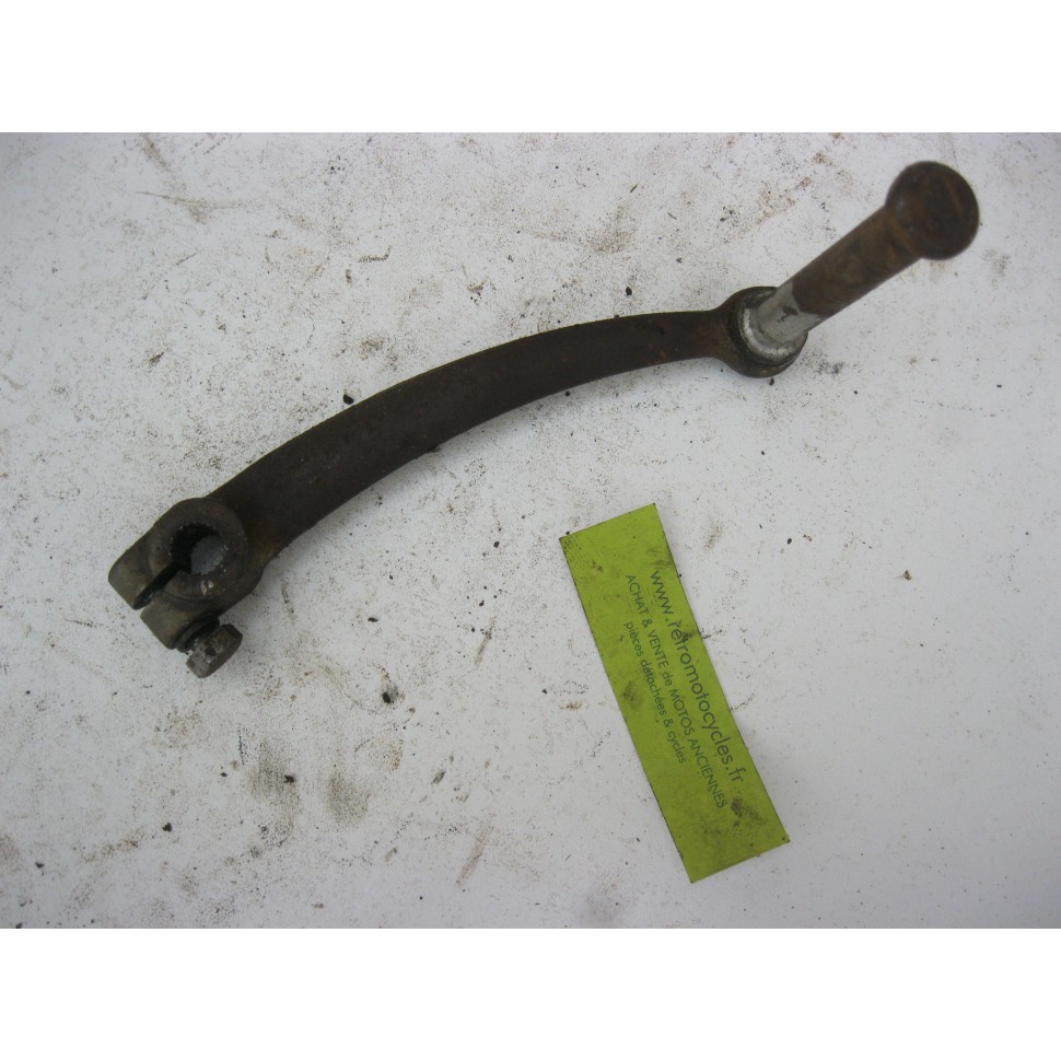 sélecteur de vitesses PEUGEOT 125 (3V)