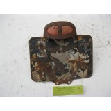 Plaque d'immatriculation  MOTTAZ