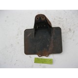Plaque d'immatriculation  MOTTAZ