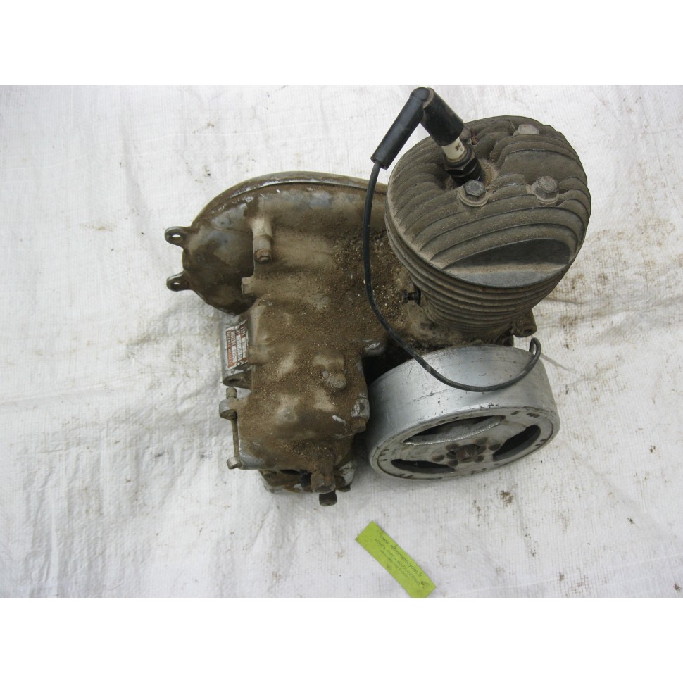 moteur VILLIERS 125 cc