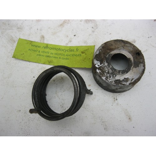 Ressort de KICK VILLIERS 125 cc