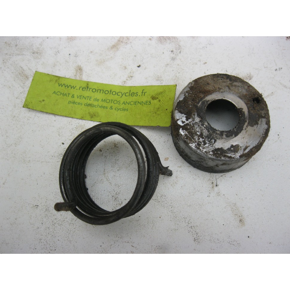 Ressort de KICK VILLIERS 125 cc
