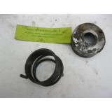 Ressort de KICK VILLIERS 125 cc