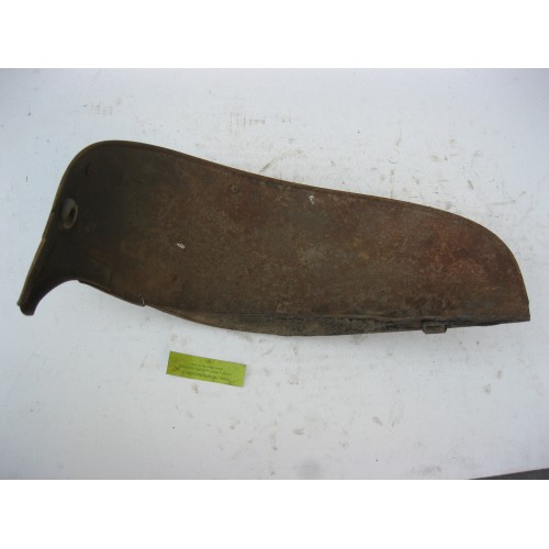 sabot PEUGEOT 125 / 175 / 250