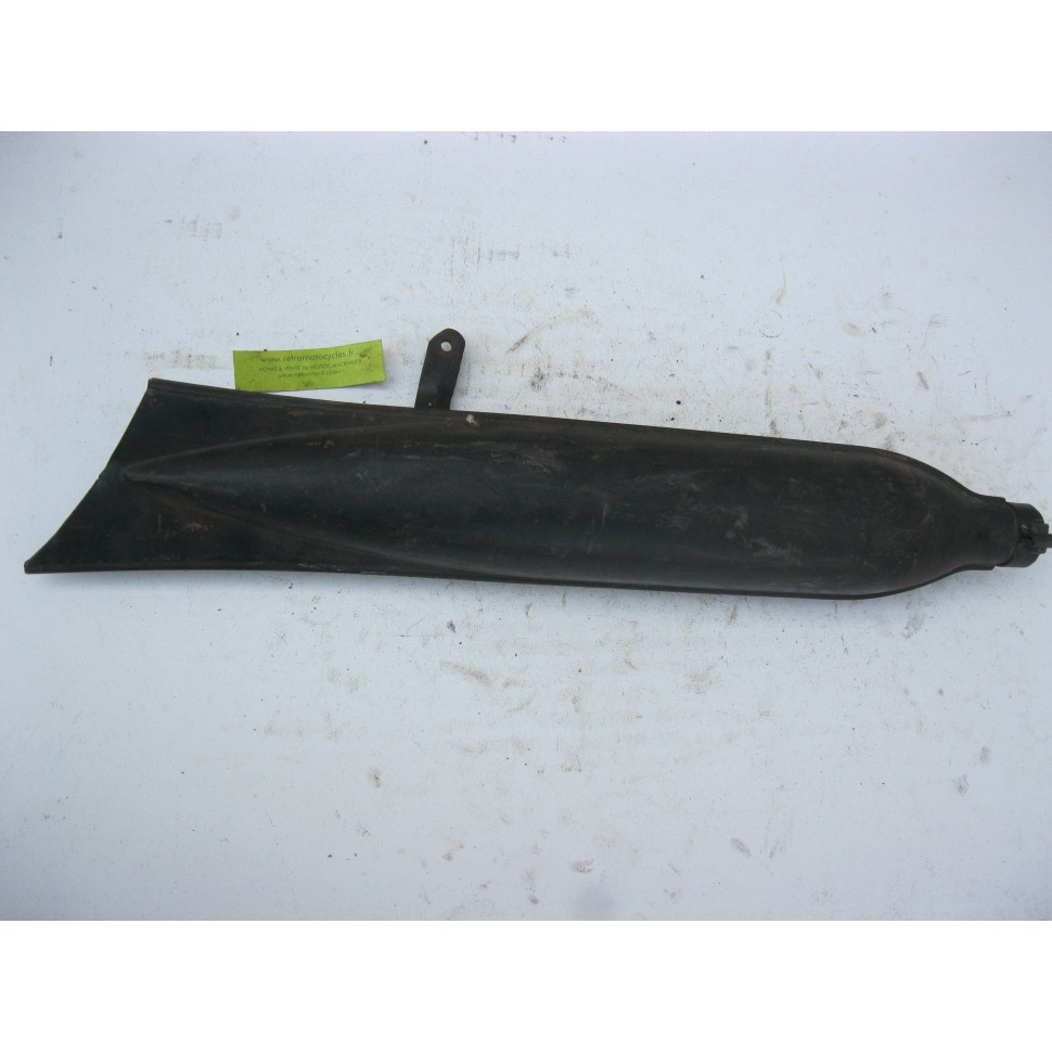 silencieux TERROT 125 ETM / ETD