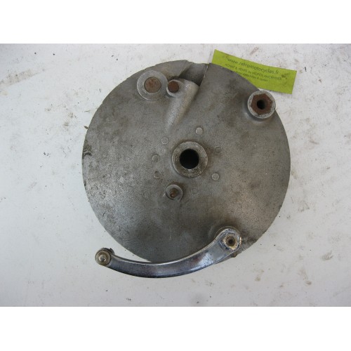 Flasque de frein TERROT 350 hctl